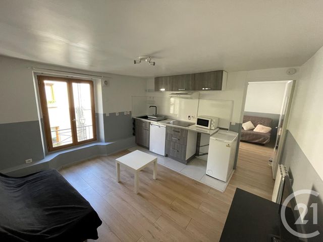 Appartement F2 à vendre - 2 pièces - 26 m2 - Chatillon - 92 - ILE-DE-FRANCE