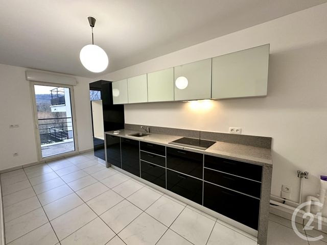 Appartement F5 à louer - 6 pièces - 116,10 m2 - Gif Sur Yvette - 91 - ILE-DE-FRANCE