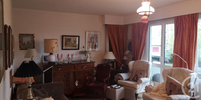 appartement - LES ULIS - 91