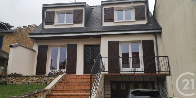 Maison à vendre - 6 pièces - 117 m2 - Orsay - 91 - ILE-DE-FRANCE