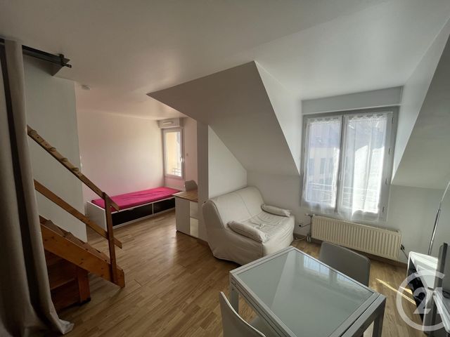 appartement - GIF SUR YVETTE - 91