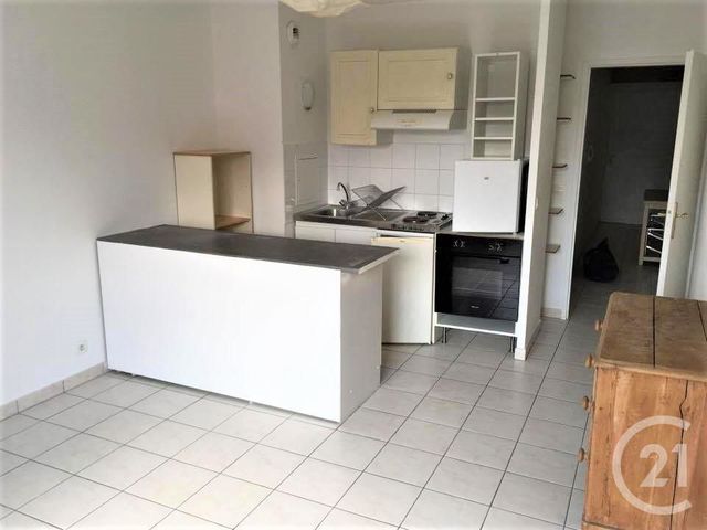 appartement - MASSY - 91