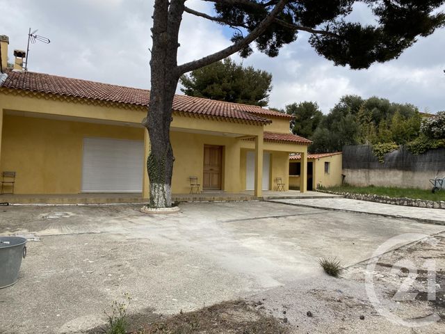 Vente Maison à MARSEILLE (13015) | CENTURY 21