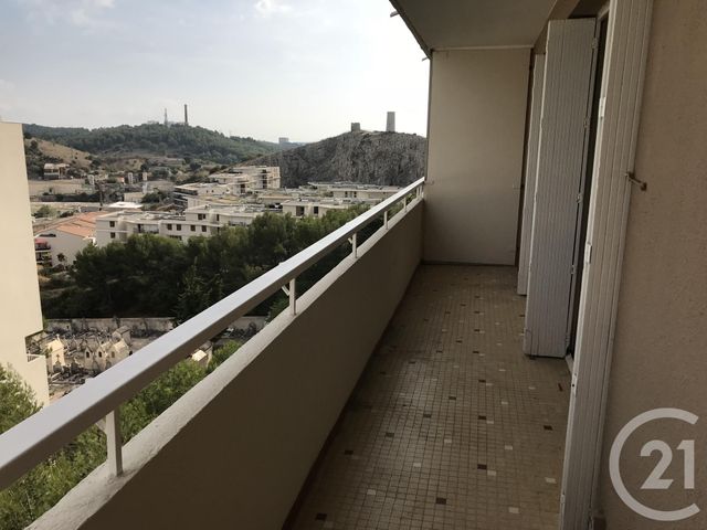 Appartement F4 à vendre - 4 pièces - 72,37 m2 - Septemes Les Vallons - 13 - PROVENCE-ALPES-COTE-D-AZUR