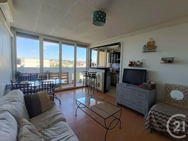 Appartement F2 à vendre - 2 pièces - 43 m2 - Marseille - 13015 - PROVENCE-ALPES-COTE-D-AZUR