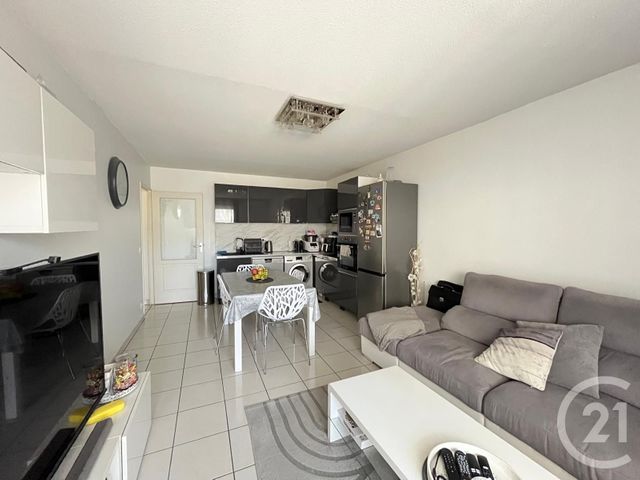 appartement - MARSEILLE - 13014