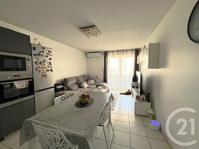 appartement - MARSEILLE - 13014