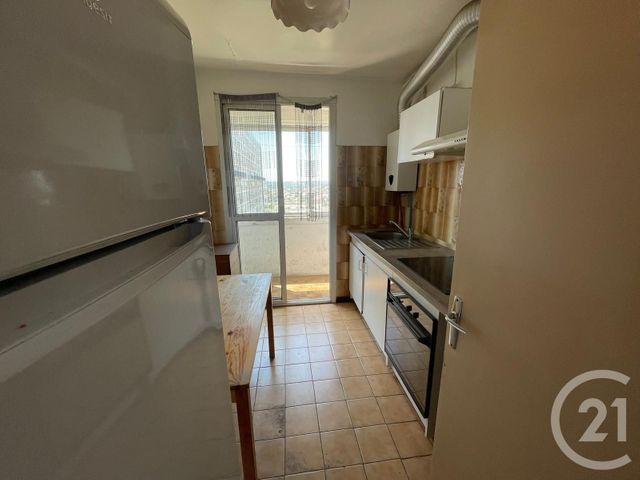 Appartement T4 à vendre - 4 pièces - 63,67 m2 - Marseille - 13015 - PROVENCE-ALPES-COTE-D-AZUR