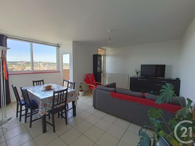 appartement - MARSEILLE - 13015