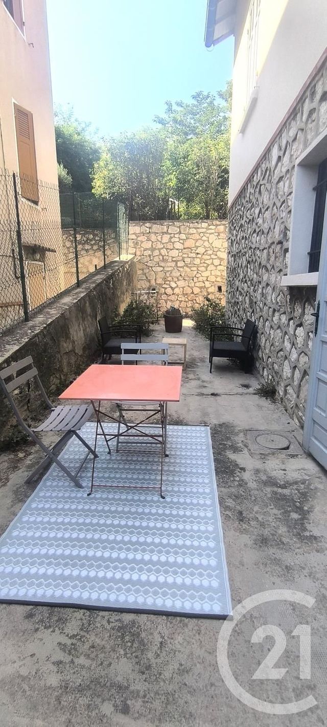 Appartement F1 à louer - 1 pièce - 21,14 m2 - Marseille - 13015 - PROVENCE-ALPES-COTE-D-AZUR