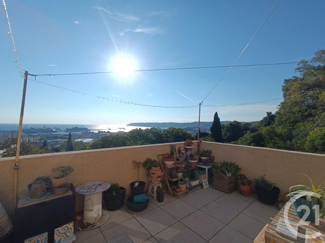 Appartement F2 à louer - 2 pièces - 41,28 m2 - Marseille - 13015 - PROVENCE-ALPES-COTE-D-AZUR