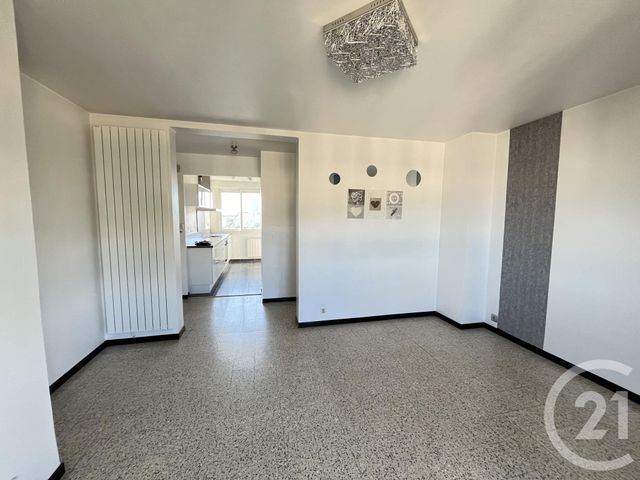 Appartement F3 à vendre - 3 pièces - 54,71 m2 - Marseille - 13015 - PROVENCE-ALPES-COTE-D-AZUR