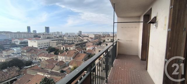 appartement - MARSEILLE - 13014