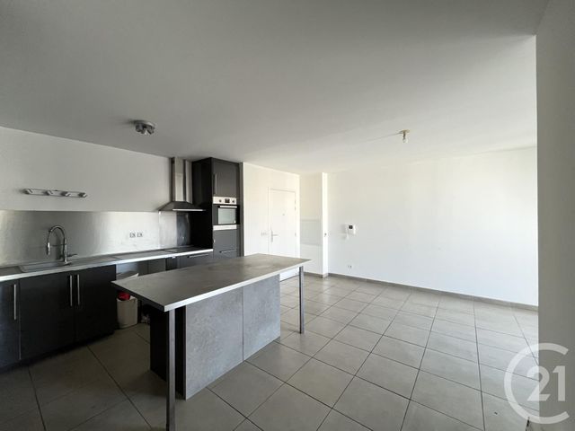 Appartement F3 à vendre - 3 pièces - 60,53 m2 - Marseille - 13010 - PROVENCE-ALPES-COTE-D-AZUR