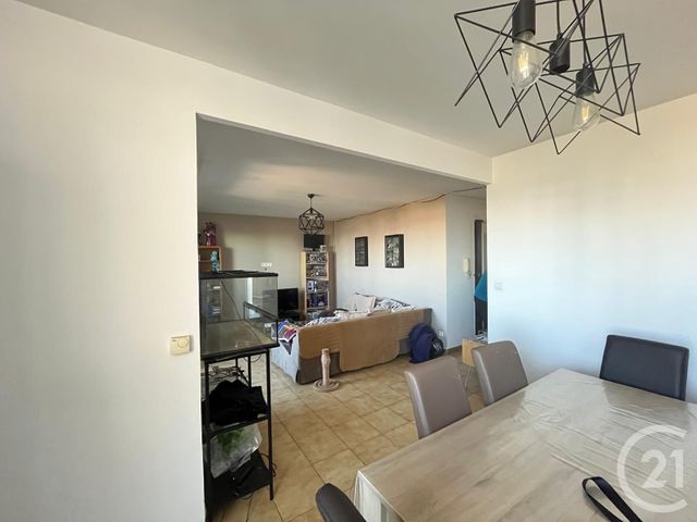 appartement - MARSEILLE - 13015