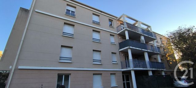 appartement - MARSEILLE - 13015