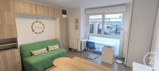 appartement - MARSEILLE - 13015