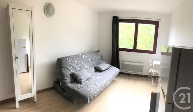 Appartement F1 à louer - 1 pièce - 17,52 m2 - Aix En Provence - 13 - PROVENCE-ALPES-COTE-D-AZUR