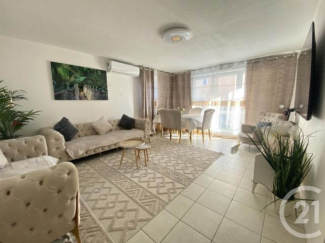 appartement - MARSEILLE - 13015