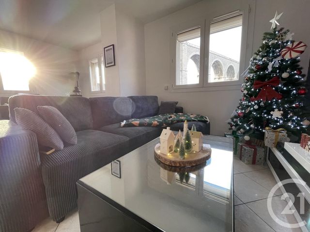 Appartement T3 à vendre - 3 pièces - 64,84 m2 - Marseille - 13015 - PROVENCE-ALPES-COTE-D-AZUR