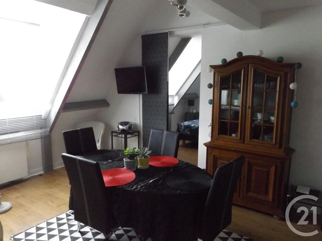 appartement - GISORS - 27