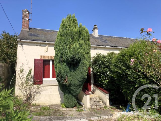 Maison à vendre - 4 pièces - 65 m2 - Bezu St Eloi - 27 - HAUTE-NORMANDIE