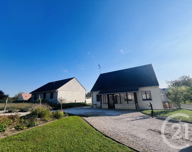 Maison à vendre GISORS