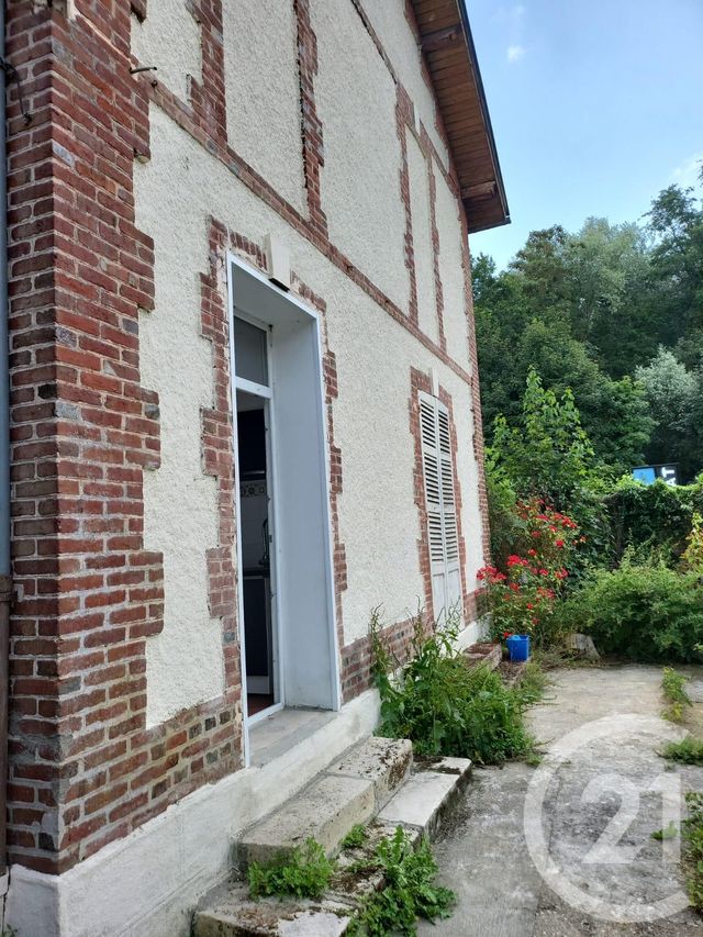 Maison à vendre GISORS