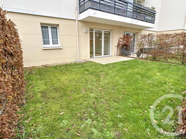 appartement - GISORS - 27