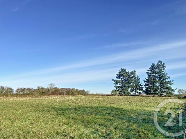 Terrain à vendre - 3525 m2 - Mainneville - 27 - HAUTE-NORMANDIE