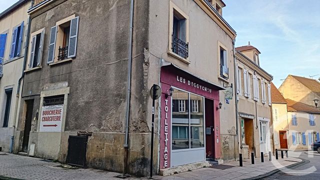 maison - ST POURCAIN SUR SIOULE - 03