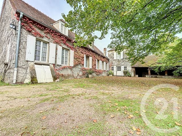 maison - ST POURCAIN SUR SIOULE - 03