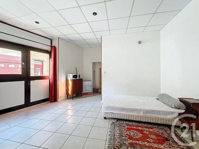 Appartement F1 à louer - 1 pièce - 25 m2 - St Pourcain Sur Sioule - 03 - AUVERGNE