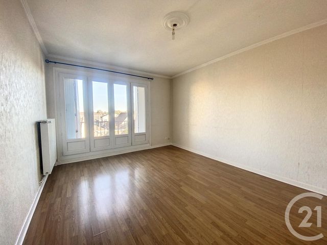 appartement - VARENNES SUR ALLIER - 03