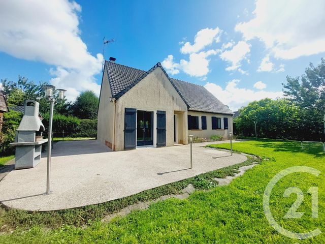 Maison à vendre - 5 pièces - 126 m2 - Annouville Vilmesnil - 76 - HAUTE-NORMANDIE