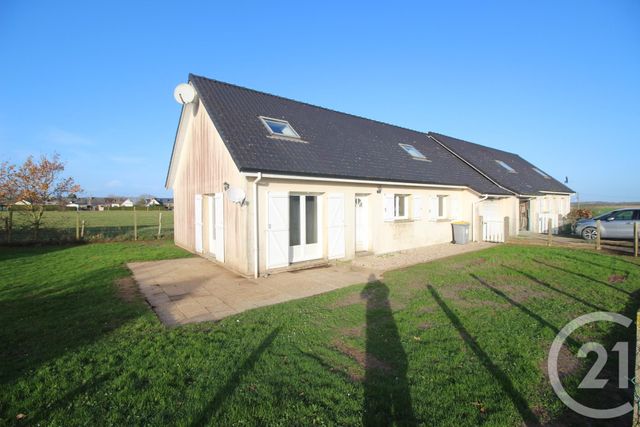 Maison à vendre - 7 pièces - 153,10 m2 - Fecamp - 76 - HAUTE-NORMANDIE