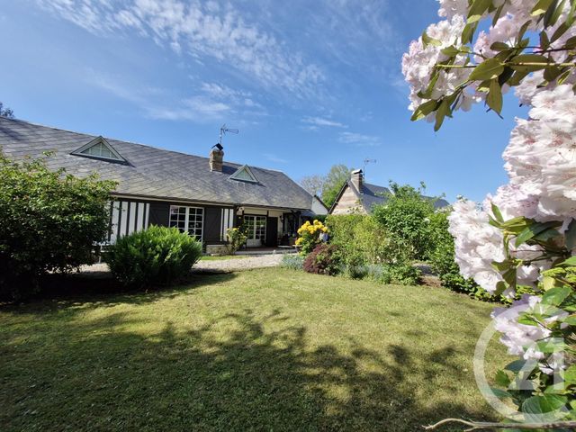 Maison à vendre ST RIQUIER ES PLAINS