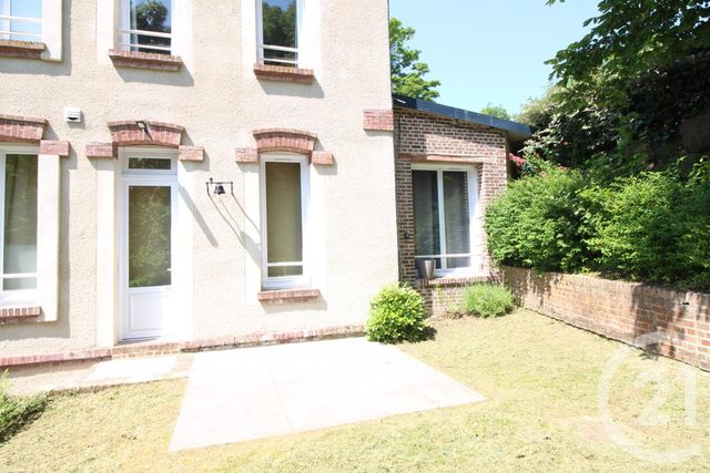 appartement - ST VALERY EN CAUX - 76