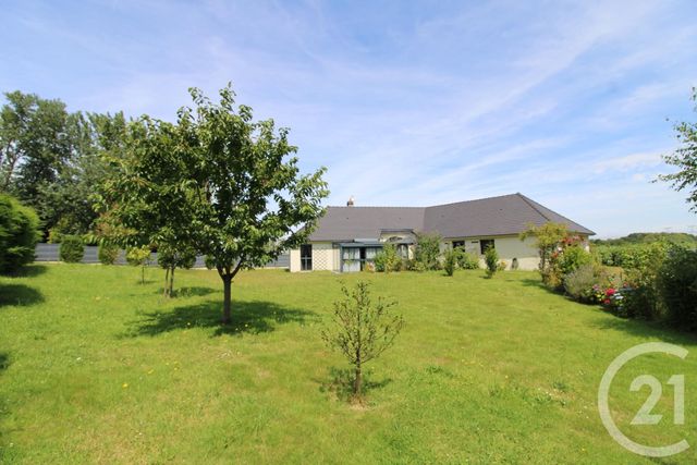 Prix immobilier CAILLEVILLE - Photo d’une maison vendue