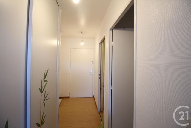 Appartement à vendre ST VALERY EN CAUX