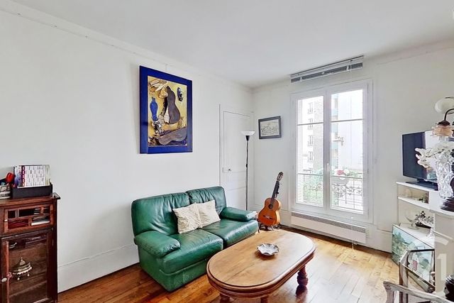 appartement - PARIS - 75015