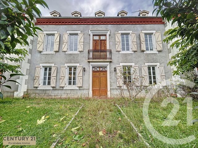 maison - ST PLANCARD - 31