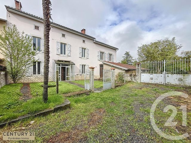 Maison à vendre - 9 pièces - 282 m2 - Labarthe Riviere - 31 - MIDI-PYRENEES