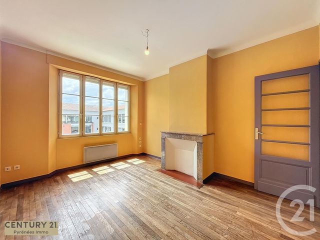 Appartement T4 à vendre - 4 pièces - 76,41 m2 - St Gaudens - 31 - MIDI-PYRENEES