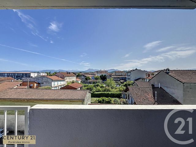 appartement - ST GAUDENS - 31