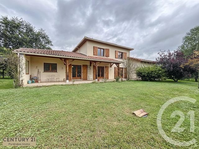 Maison à vendre - 5 pièces - 220 m2 - Martres De Riviere - 31 - MIDI-PYRENEES