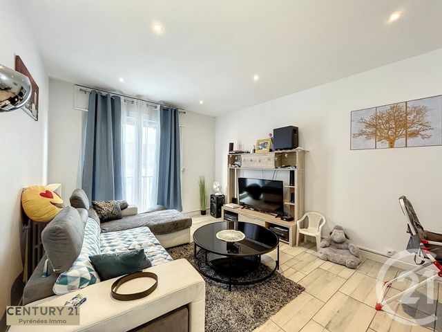 Prix immobilier ST GAUDENS - Photo d’un appartement vendu