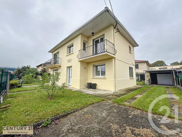 Maison à vendre - 7 pièces - 119,81 m2 - Gourdan Polignan - 31 - MIDI-PYRENEES