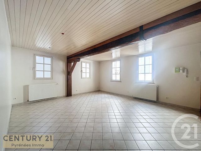 appartement - ST GAUDENS - 31