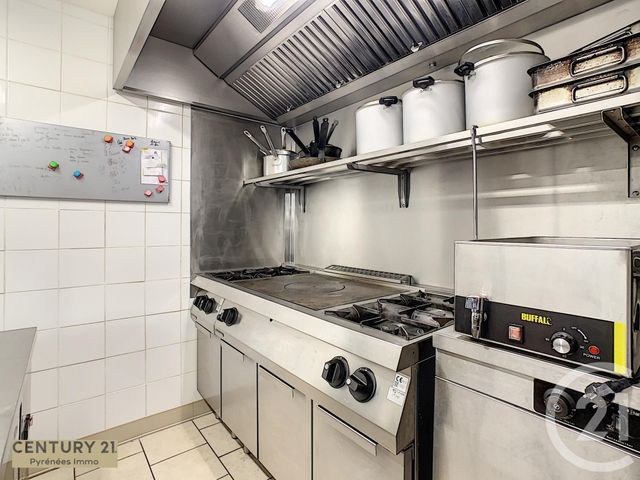 Local commercial à vendre - 245.0 m2 - 31 - Haute-Garonne